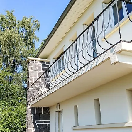 Puys-richards By Interhome Vakantiehuis Saint-Georges-de-Mons