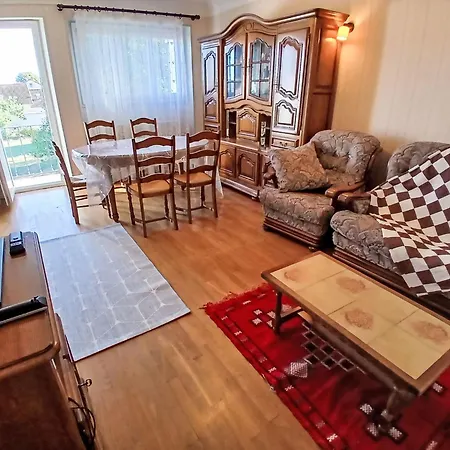 Vakantiehuis Puys-richards By Interhome Saint-Georges-de-Mons