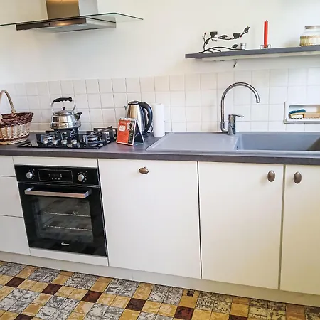 Puys-richards By Interhome Vakantiehuis
