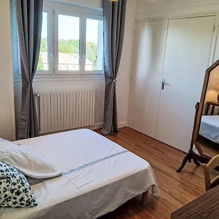 Puys-richards By Interhome Vakantiehuis