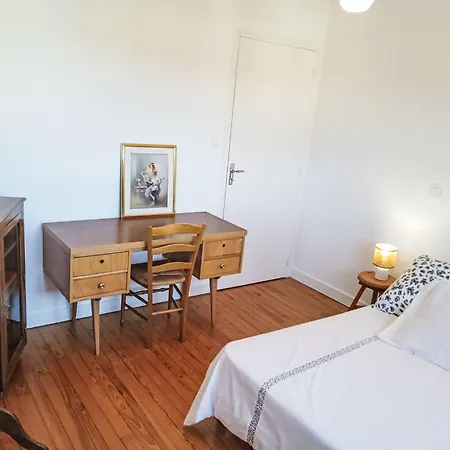 Vakantiehuis Puys-richards By Interhome *