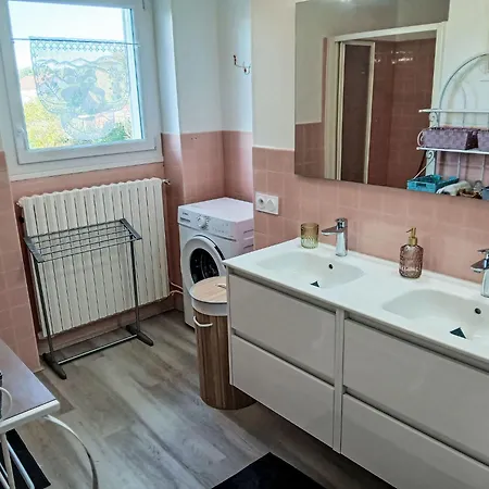 Vakantiehuis Puys-richards By Interhome